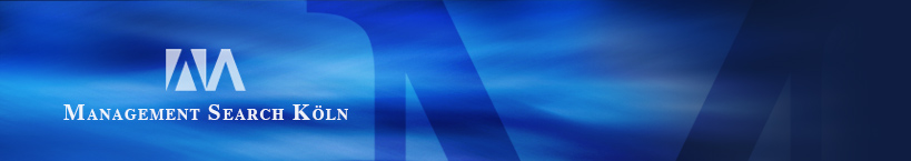 DB Management Search K�ln GmbH